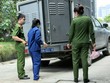 Hà Nội: Làm giả sổ đỏ nhà đất của chị gái để chiếm đoạt tiền