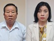 Khởi tố thêm 2 bị can vụ sai phạm tại Bệnh viện Tim Hà Nội