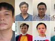 Bắt tạm giam Tổng giám đốc Công ty TNHH MTV Công viên cây xanh Hà Nội