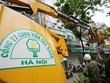 Công ty Công viên Cây xanh Hà Nội làm ăn ra sao?