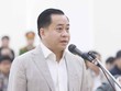 Bằng chứng cựu phó Tổng cục trưởng Tổng cục Tình báo nhận tiền của Vũ “nhôm”