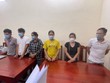 Thanh Hóa: Làm giả hồ sơ mua hàng trả góp, chiếm đoạt gần 5 tỷ đồng