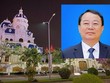 Hải Phòng: Đại gia xăng dầu lĩnh án 24 tháng tù