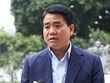 Truy tố ông Nguyễn Đức Chung vụ Công ty Nhật Cường trúng thầu dự án số hóa