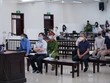 Dàn cựu lãnh đạo PVC, PVB xin giảm án và không phải bồi thường