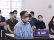 Hà Nội: Lừa bán nhà, cựu Phó chủ tịch HĐND phường Mỹ Đình 2 lĩnh án 12 năm tù