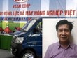 Bí ẩn thương vụ VEAM -ZIBO