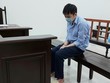 Kết cục của đối tượng cầm dùi cui cướp tiệm vàng tại phố Tôn Đức Thắng (Hà Nội)