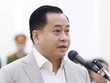 Cựu phó Tổng cục trưởng Tổng cục tình báo sắp hầu tòa với Vũ nhôm