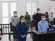 Chủ gara ô tô lập khống hợp đồng, lừa tiền ngân hàng