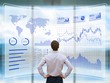 Những con số đáng chú ý của thị trường tài chính đầu năm 2020