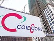 Coteccons (CTD) bị Ủy ban chứng khoán xử phạt hơn 150 triệu đồng