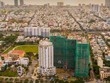 Nhà Đà Nẵng (NDN): 6 tháng, lợi nhuận tăng mạnh do bắt đầu bàn giao dự án Monarchy B