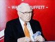 Warren Buffett cũng không thể ngồi im trước cơn sốt giá vàng