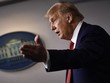 Tổng thống Trump bị Twitter khoá tài khoản vĩnh viễn