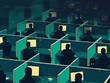 Nga và Trung Quốc bác bỏ cáo buộc của Microsoft về can thiệp bầu cử Mỹ