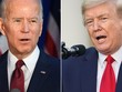 Ông Trump sẽ không cam kết chuyển giao quyền lực một cách hòa bình nếu thua cuộc bầu cử