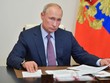 Ông Putin bác bỏ chỉ trích của ông Trump về doanh nghiệp của gia đình Biden