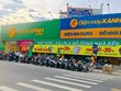 Thế giới Di động (MWG) thông qua vay tối đa 120 triệu USD tại HSBC và một số tổ chức