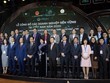 Anheuser - Busch InBev Việt Nam được vinh danh “Top 100 Doanh nghiệp phát triển bền vững năm 2020”