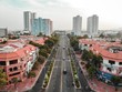 Phát triển nhà Bà Rịa – Vũng Tàu (HDC) vừa bán ra hơn 640 nghìn cổ phiếu quỹ