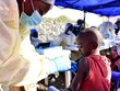 Nhà Trắng ra tuyên bố về dịch bệnh Ebola bùng phát ở châu Phi