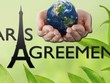 Mỹ gia nhập lại Hiệp định Paris về biến đổi khí hậu