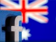 Úc thông qua luật truyền thông mới yêu cầu Google, Facebook trả phí cho tin tức