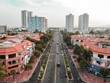 Phát triển nhà Bà Rịa - Vũng Tàu (HDC): Cổ đông lớn điều chỉnh lại tỷ lệ sở hữu sau giao dịch bán ra cổ phiếu