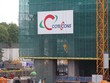 Coteccons (CTD) bổ sung nhân sự cấp cao và cơ cấu lại ban điều hành