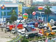 Trung tâm Hội chợ Triển lãm Việt Nam (VEF) lên kế hoạch tăng vốn khủng để phát triển “đất vàng” tại 148 Giảng Võ