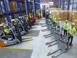 Cổ đông lớn vừa mua thêm 658.000 cổ phiếu Transimex (TMS)