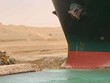 Sự cố kênh đào Suez làm dấy lên mối đe dọa mới đối với chuỗi cung ứng toàn cầu