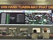 Thép Hòa Phát Hải Dương vận hành tuabin máy phát điện số 5, tự chủ đến 90% điện sản xuất