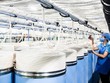 Cổ phiếu Đầu tư và Phát triển Đức Quân (FTM) giảm sàn sau khi có thông tin vào diện kiểm soát