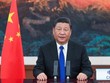 Ông Tập kêu gọi trật tự thế giới công bằng hơn khi sự cạnh tranh với Mỹ ngày càng sâu sắc