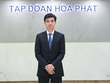 Tập đoàn Hòa Phát bổ nhiệm ông Nguyễn Việt Thắng giữ chức vụ Tổng Giám đốc