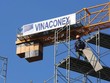 Vinaconex (VCG) dự kiến thoái toàn bộ vốn tại CTCP Xây dựng Đà Nẵng