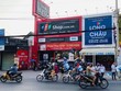 Phó tổng giám đốc FPT Retail (FRT) đã mua vào 143.100 cổ phiếu