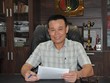 Ông Nguyễn Như So, Chủ tịch HĐQT Dabaco Việt Nam (DBC) đã mua xong 10,5 triệu cổ phiếu