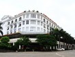 Tập đoàn Khách sạn Đông Á (DAH) được sử dụng hóa đơn trở lại sau khi đã nộp đủ tiền thuế