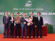 Đạt Phương (DPG) lên kế hoạch thưởng cổ phiếu tỷ lệ 40%