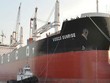 Vận tải Biển Việt Nam (VOS) liên tiếp tăng trần bất chấp còn treo khoản lỗ luỹ kế 940,7 tỷ đồng