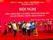 Hòa Phát (HPG) ủng hộ tỉnh Hưng Yên 10 tỷ đồng phòng chống dịch Covid-19