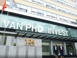 Đầu tư Văn Phú - Invest (VPI) thoái vốn công ty vừa mua