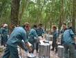 HOSE nhắc nhở Cao su Đồng Phú (DPR) về giao dịch cổ phiếu quỹ không đúng quy định