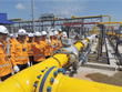 Phân phối khí thấp áp Dầu khí Việt Nam (PGD): Cổ đông lớn đến từ Singapore mua thêm cổ phiếu