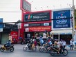 6 tháng đầu năm, FPT Retail (FRT) lợi nhuận tăng 189% lên 76 tỷ đồng