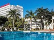 Quốc tế Hoàng Gia (RIC) bổ sung 2 thành viên HĐQT trong ĐHCĐ bất thường diễn ra ngày 9/9