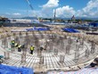 Tư vấn Xây dựng điện 2 (TV2) niêm yết bổ sung hơn 9 triệu cổ phiếu trả cổ tức năm 2020